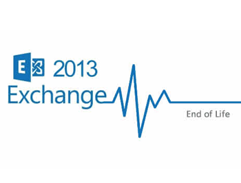 Exchange 2013: End of Life (EOL) – what next?