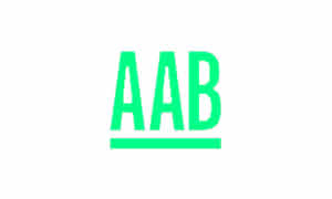 AAB logo