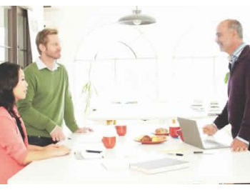 5 reasons to move to a collaboration suite