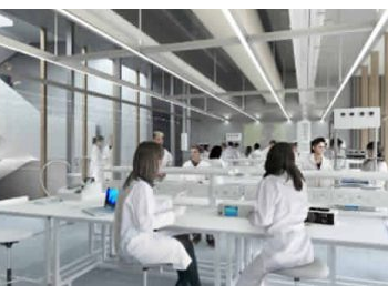 AstraZeneca streamlines with Windows 10