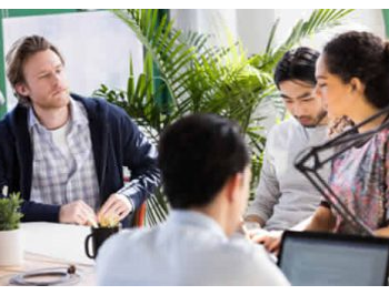 Common goals for modern workplace collaboration