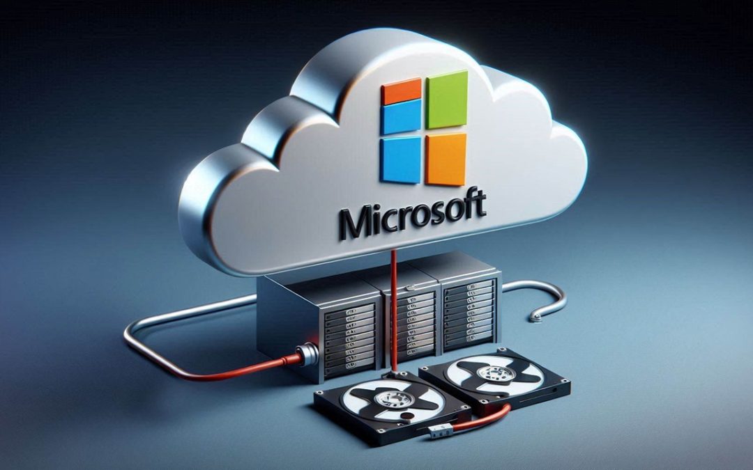 Microsoft 365 Backup Whitepaper