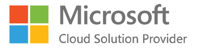 Microsoft-Cloud-Solution-Provider Microsoft Solution Partner