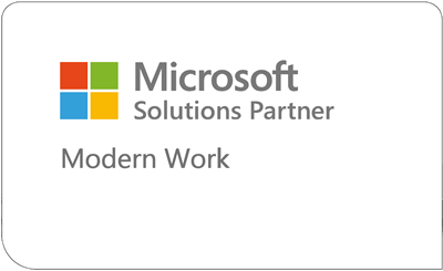 Modern Work Microsoft Modern Work Designation