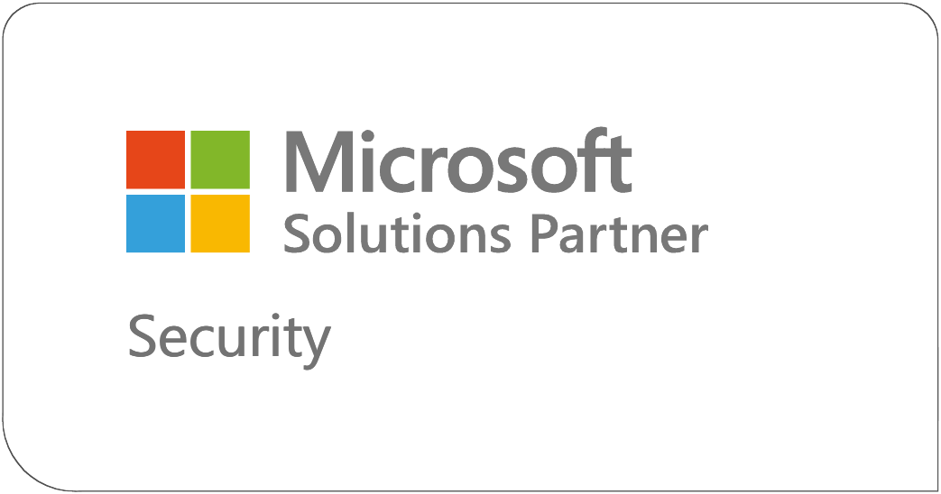 Security Microsoft Solutions Partner - Digital & Apps Azure