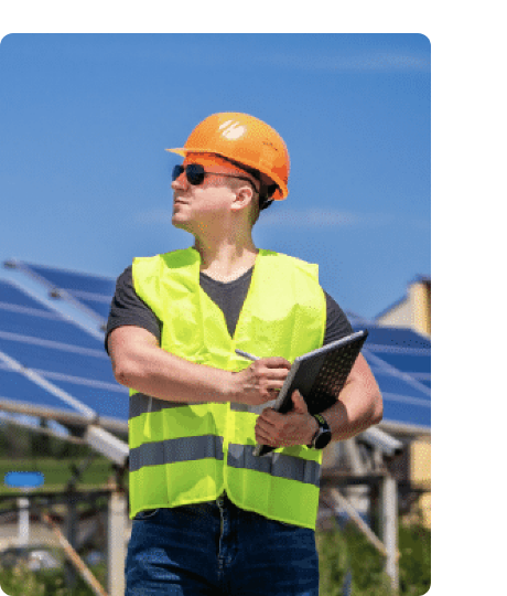 Energy & Environmental