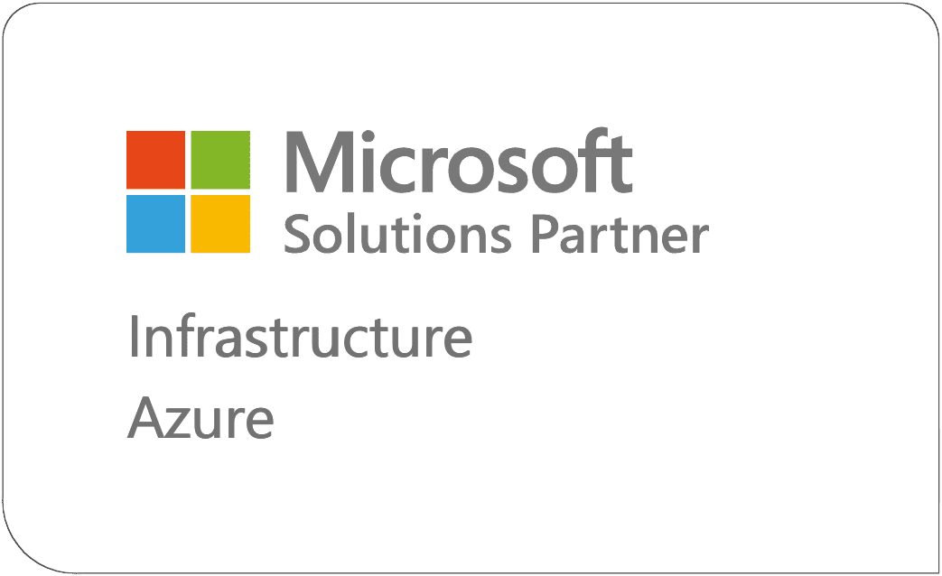 Microsoft Infrastructure Azure