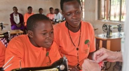 Mityana Charity photo