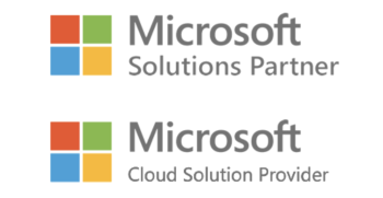 Microsoft solutions partner Logo