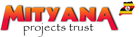 Mityana Project Trust logo